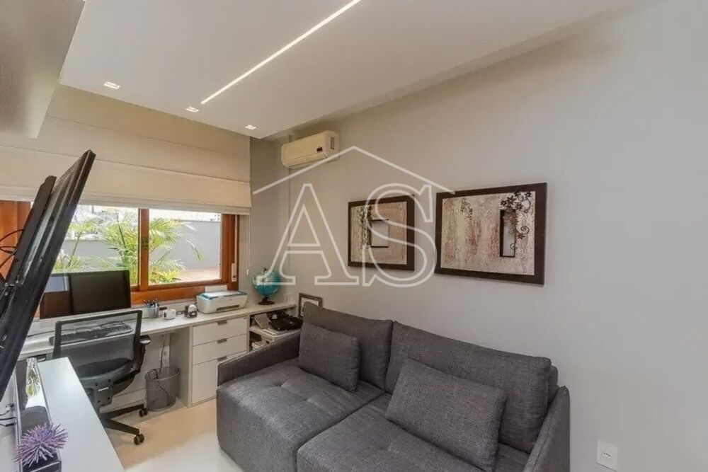 Apartamento, 3 quartos, 216 m² - Foto 5