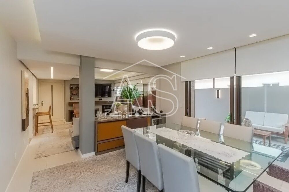 Apartamento, 3 quartos, 216 m² - Foto 2