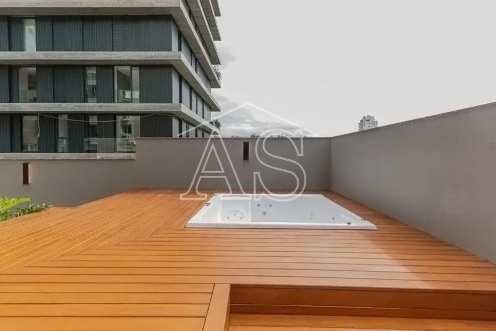 Apartamento, 3 quartos, 216 m² - Foto 6