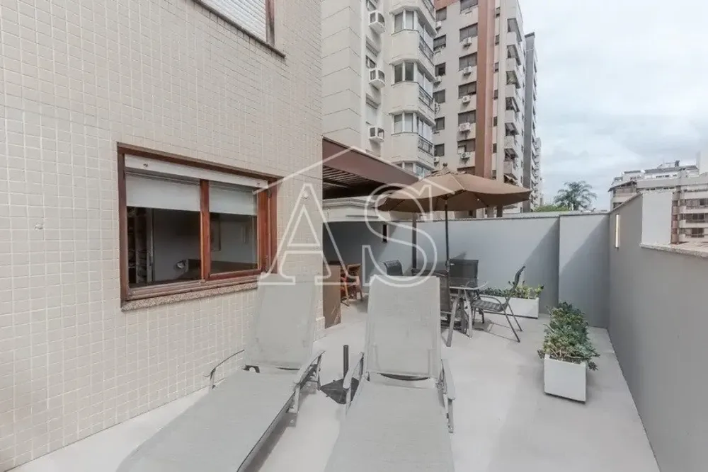 Apartamento, 3 quartos, 216 m² - Foto 10