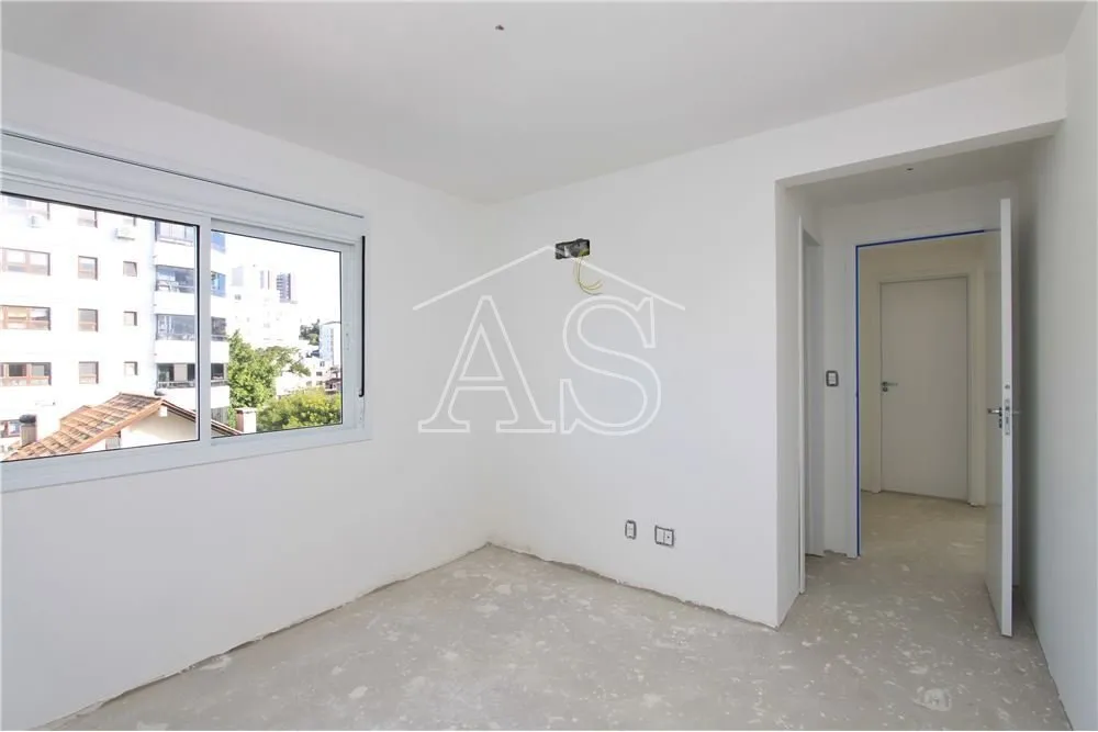 Apartamento, 1 quarto, 52 m² - Foto 1