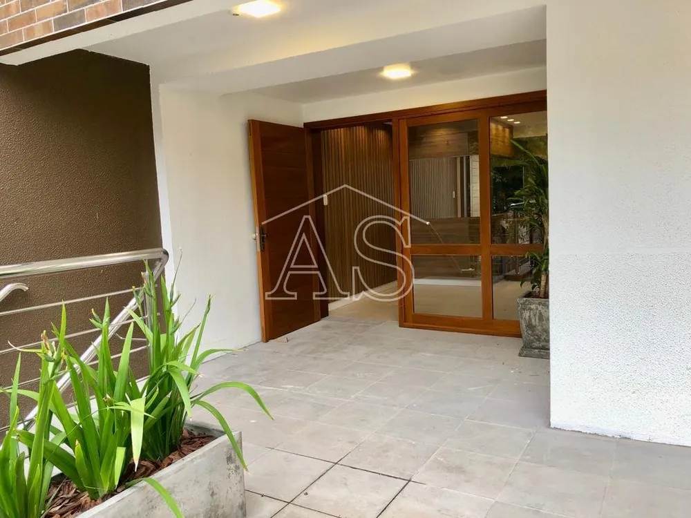 Apartamento, 1 quarto, 52 m² - Foto 8