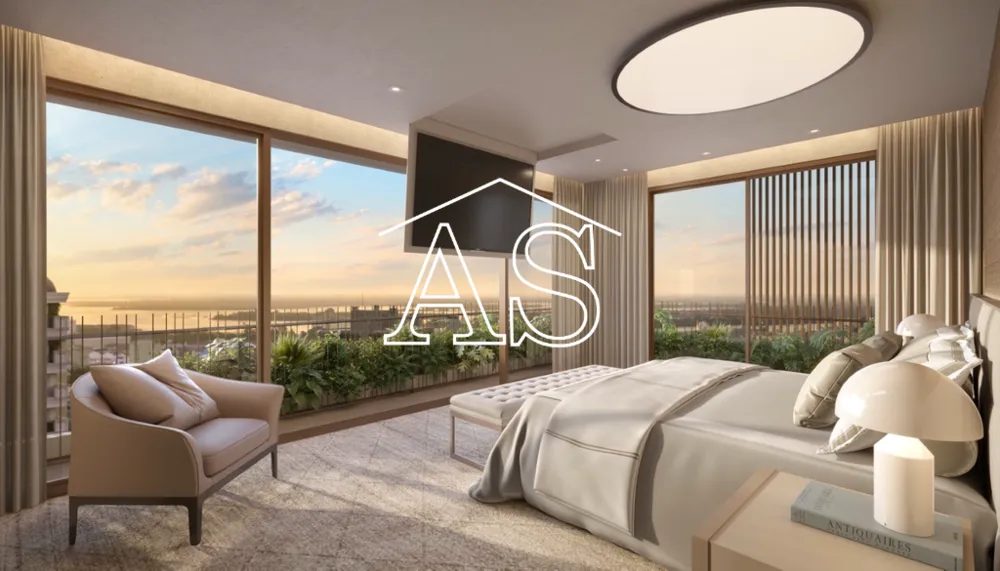 Apartamento, 4 quartos, 427 m² - Foto 2