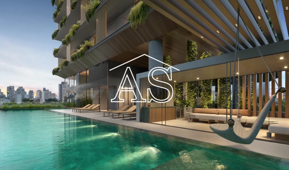 Apartamento, 4 quartos, 427 m² - Foto 8