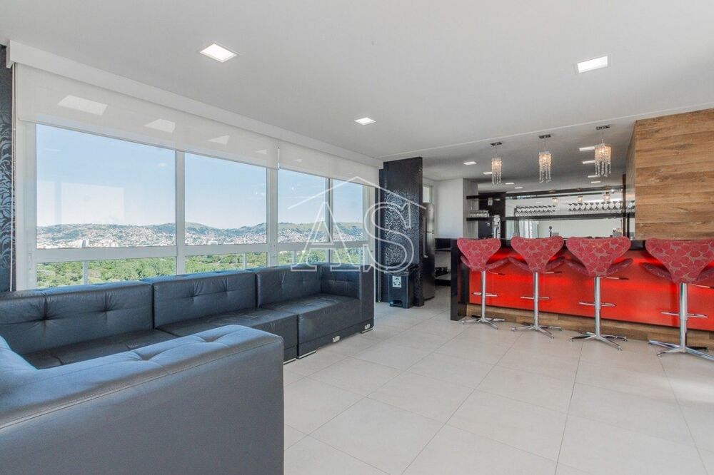 Cobertura, 3 quartos, 180 m² - Foto 7