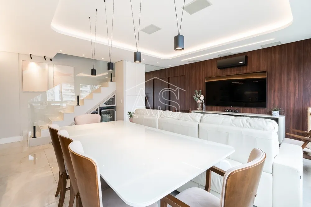 Cobertura, 3 quartos, 180 m² - Foto 13
