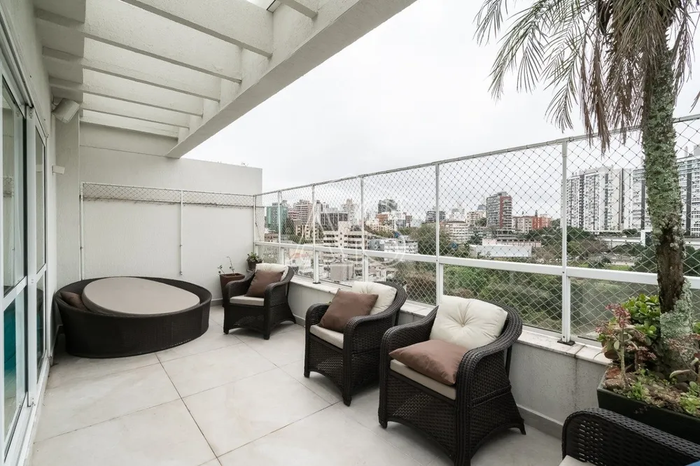 Cobertura, 3 quartos, 180 m² - Foto 11