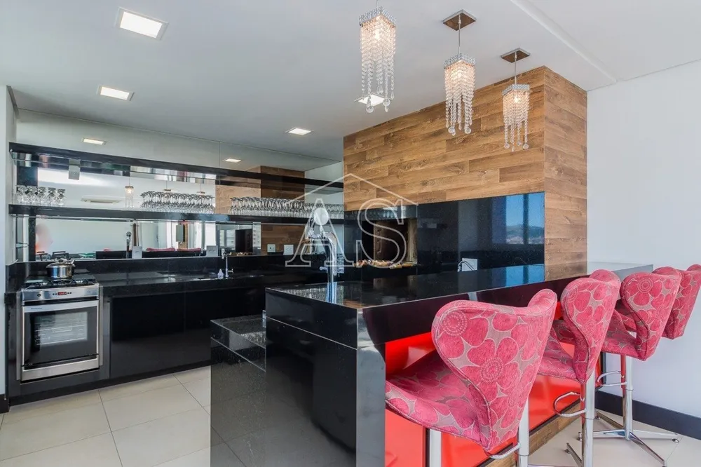 Cobertura, 3 quartos, 180 m² - Foto 10
