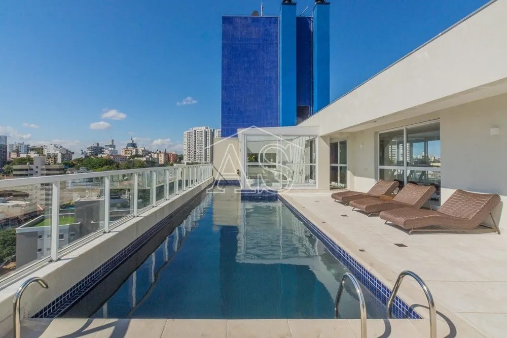 Cobertura, 3 quartos, 180 m² - Foto 14