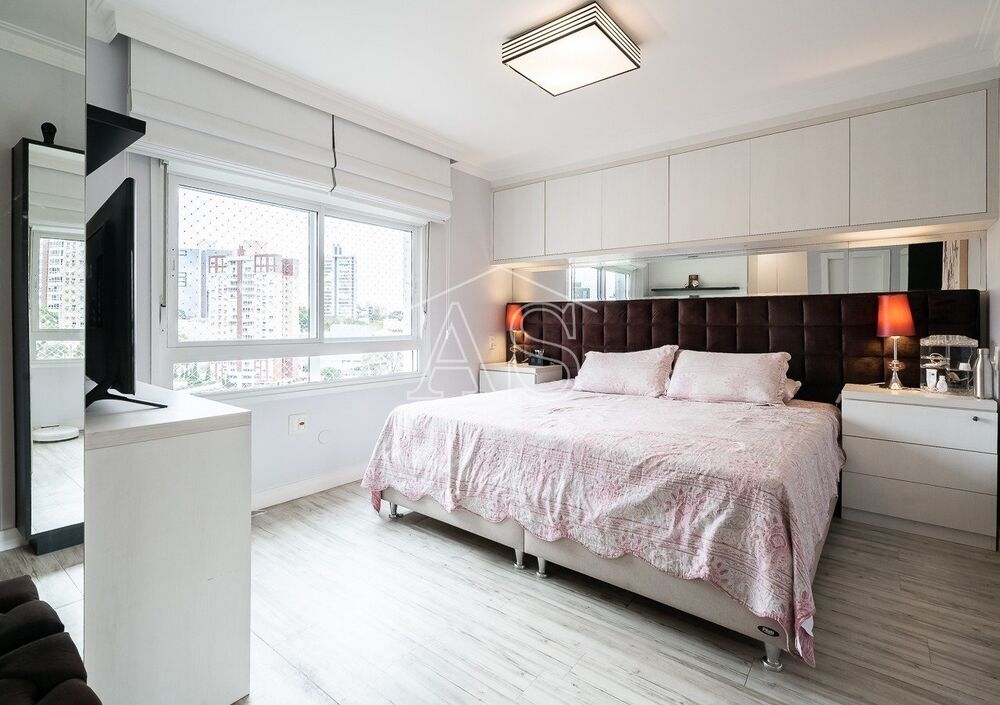 Cobertura, 3 quartos, 180 m² - Foto 5