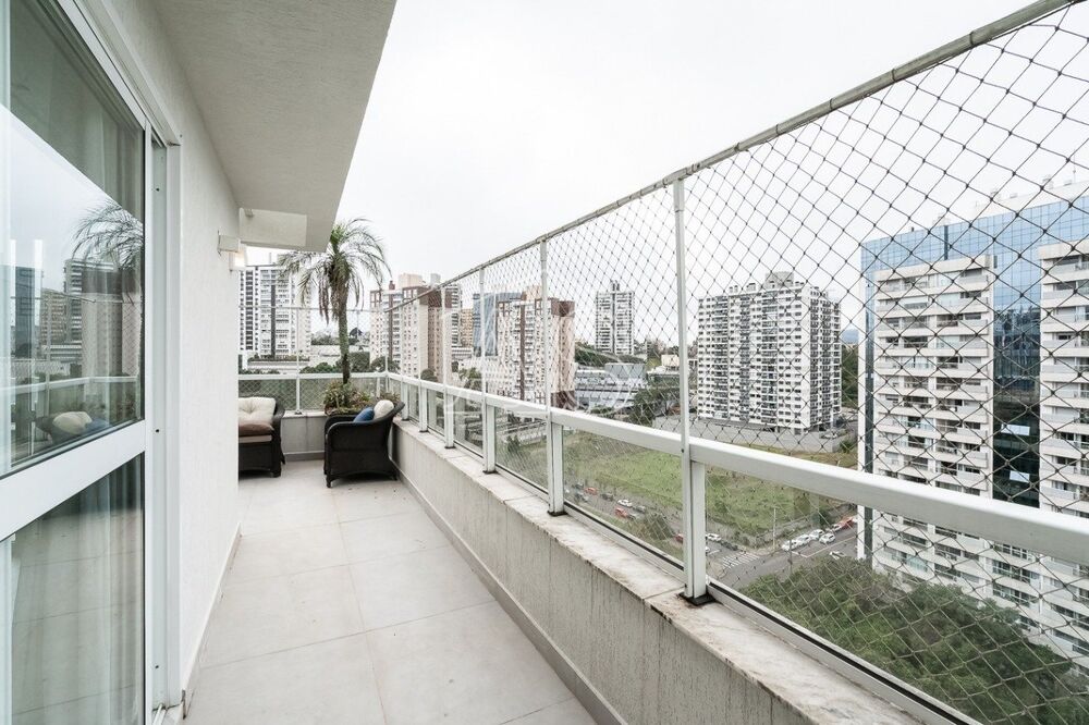 Cobertura, 3 quartos, 180 m² - Foto 2