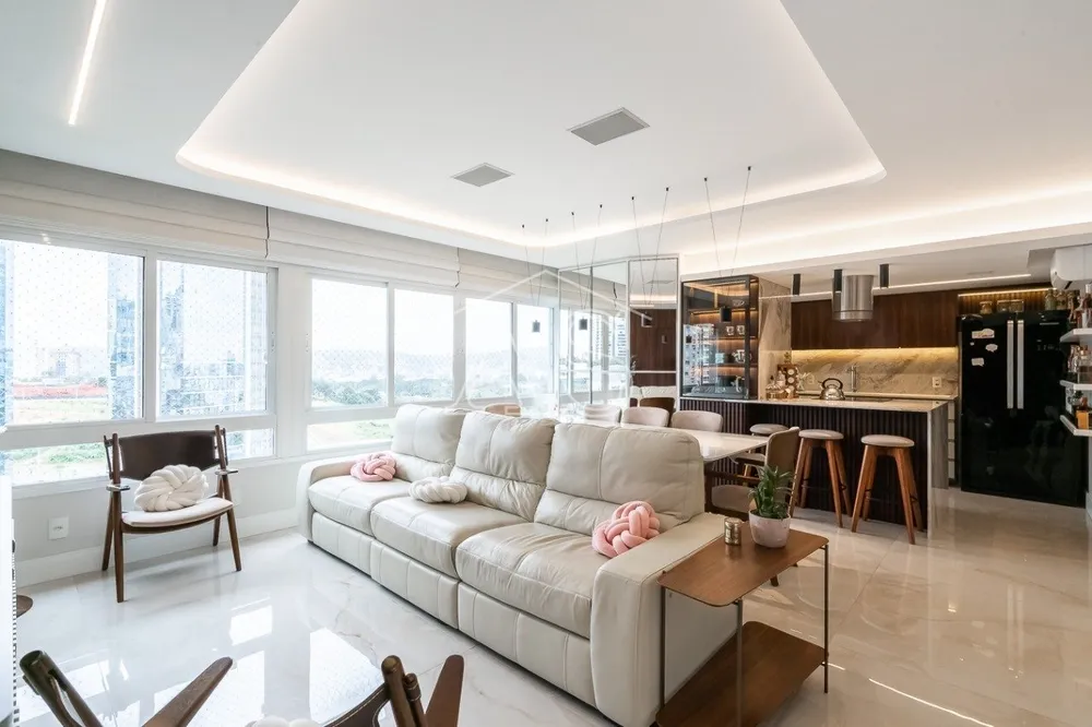 Cobertura, 3 quartos, 180 m² - Foto 1