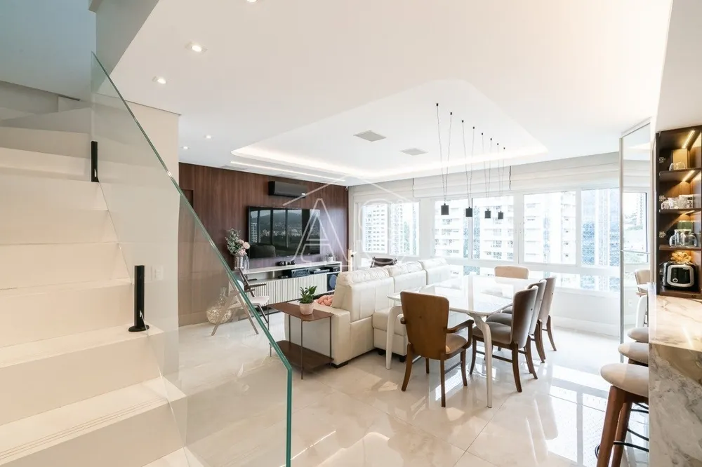 Cobertura, 3 quartos, 180 m² - Foto 12