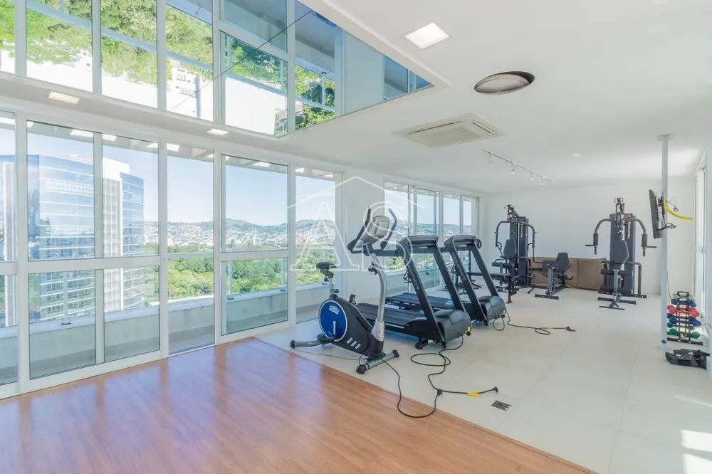 Cobertura, 3 quartos, 180 m² - Foto 17