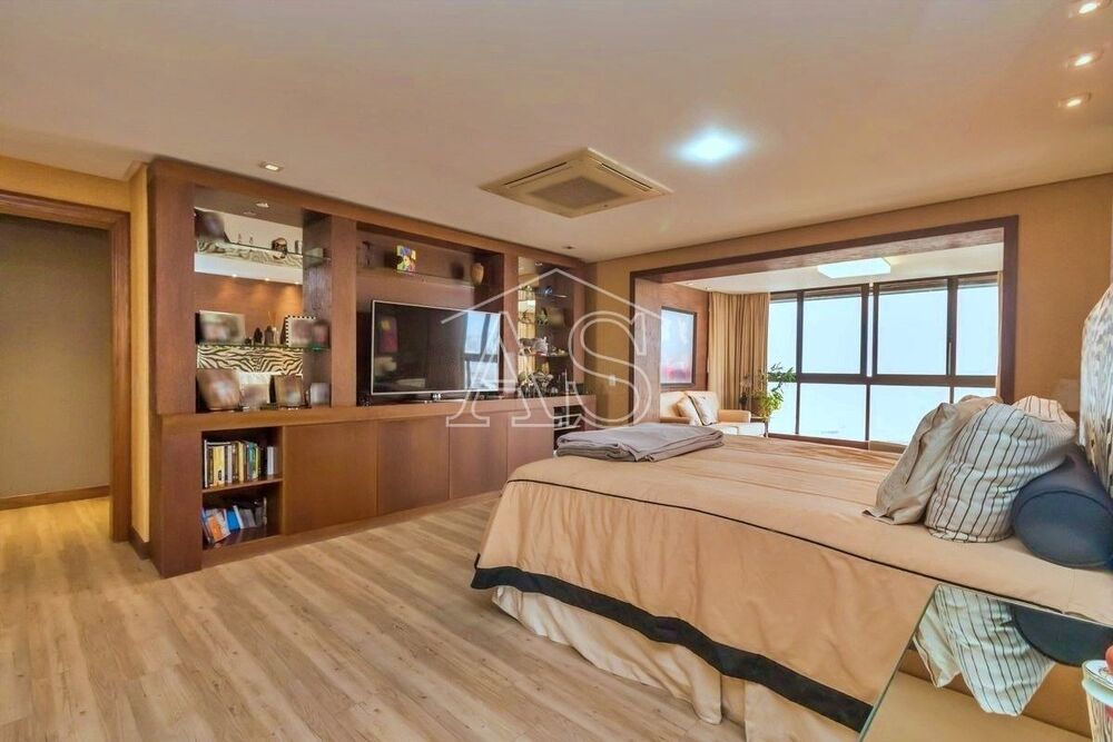 Cobertura à venda com 4 quartos, 1599m² - Foto 16