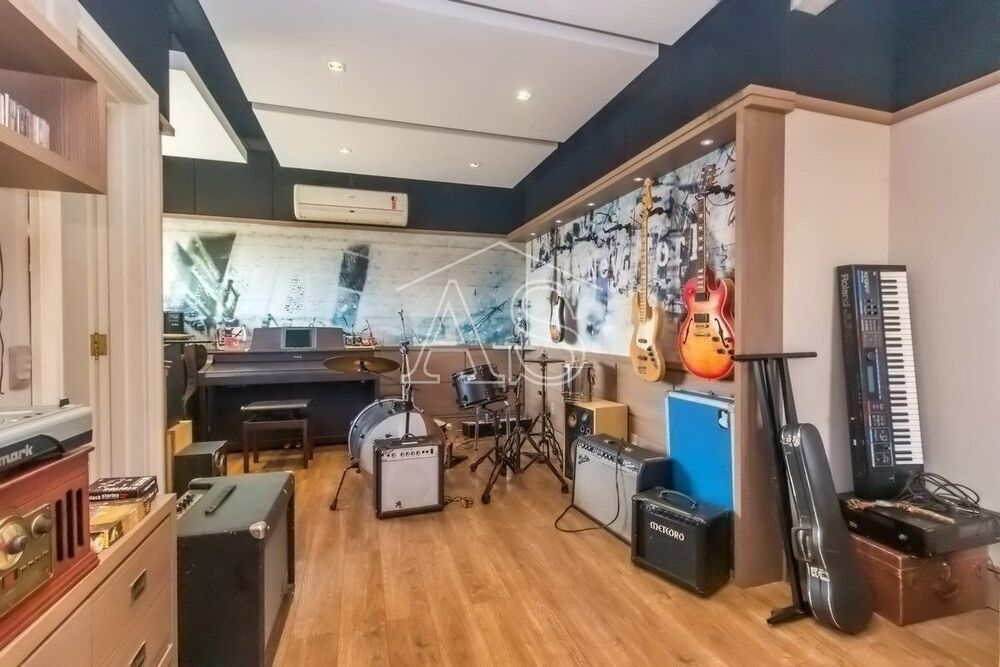 Cobertura à venda com 4 quartos, 1599m² - Foto 19