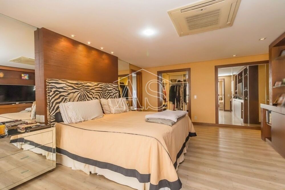 Cobertura à venda com 4 quartos, 1599m² - Foto 15