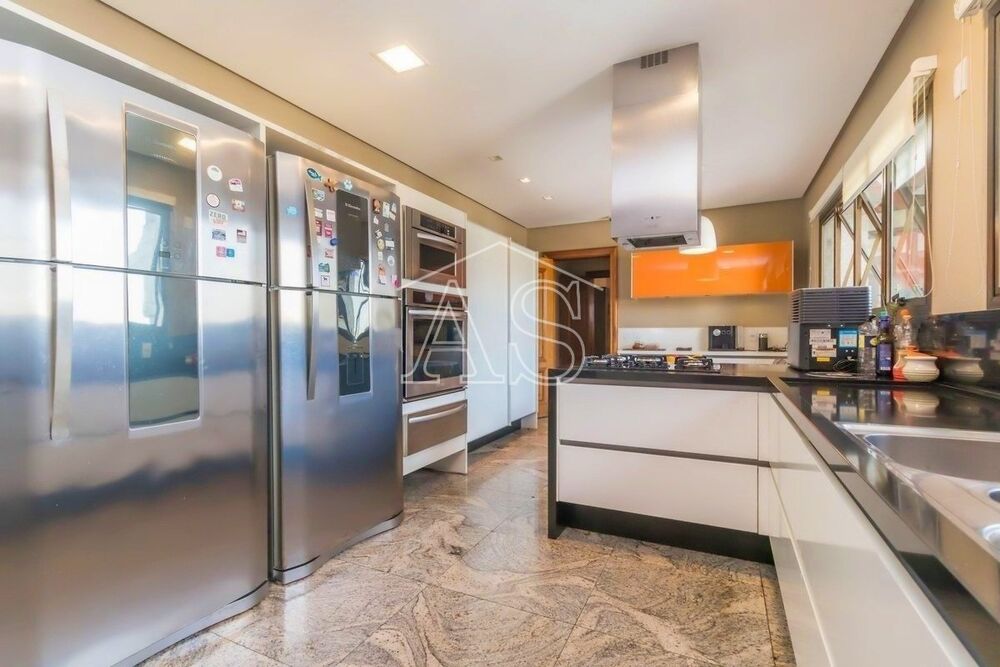 Cobertura à venda com 4 quartos, 1599m² - Foto 10