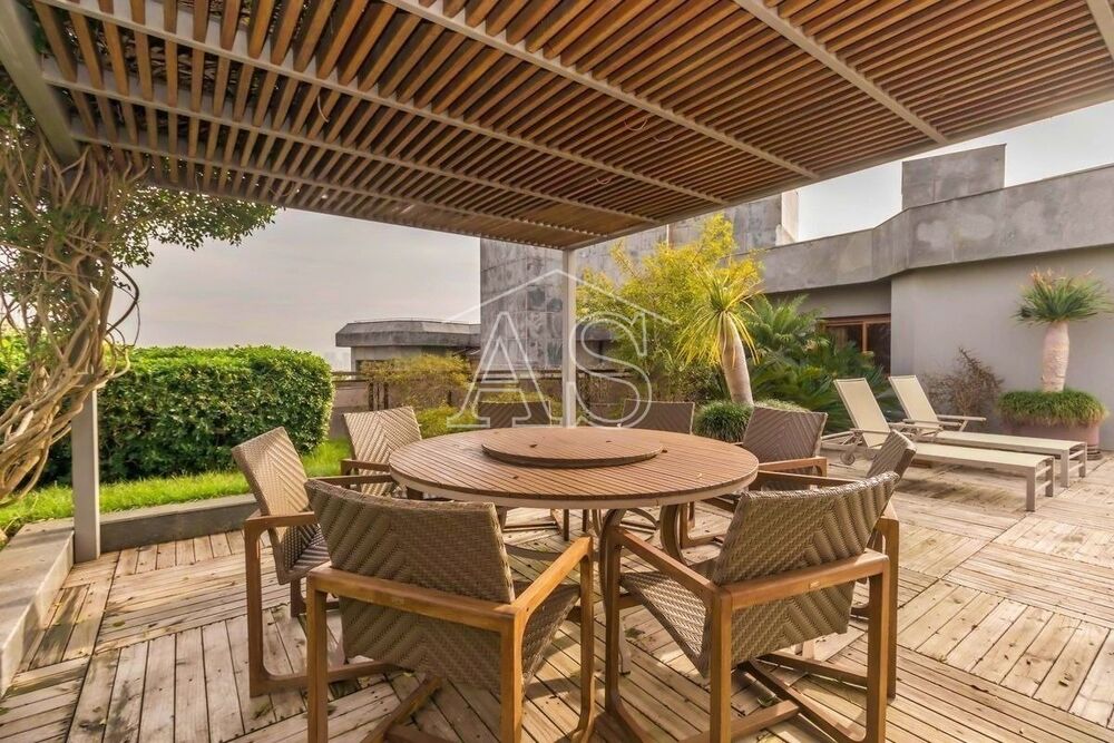 Cobertura à venda com 4 quartos, 1599m² - Foto 14