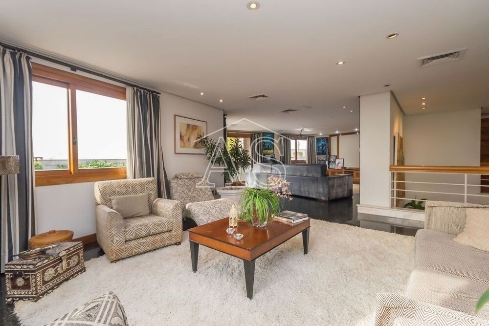 Cobertura à venda com 4 quartos, 1599m² - Foto 4