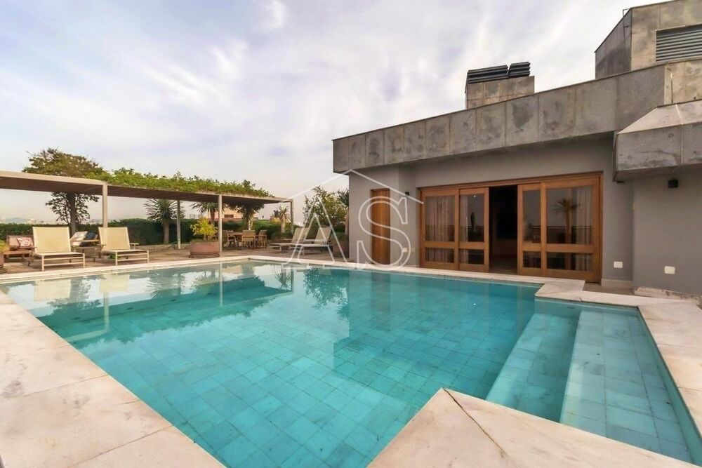 Cobertura à venda com 4 quartos, 1599m² - Foto 1