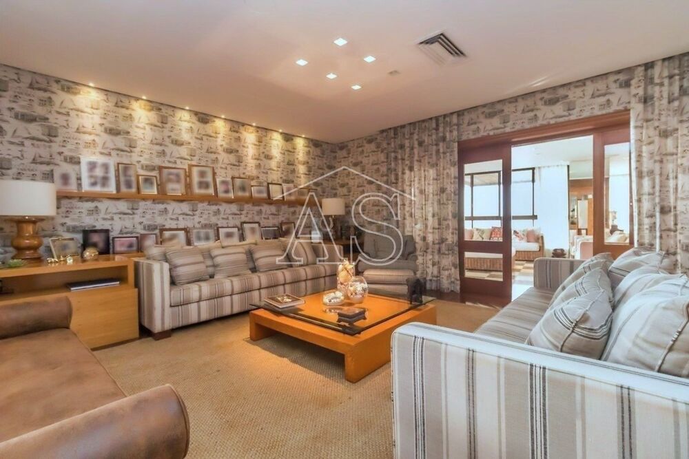 Cobertura à venda com 4 quartos, 1599m² - Foto 7