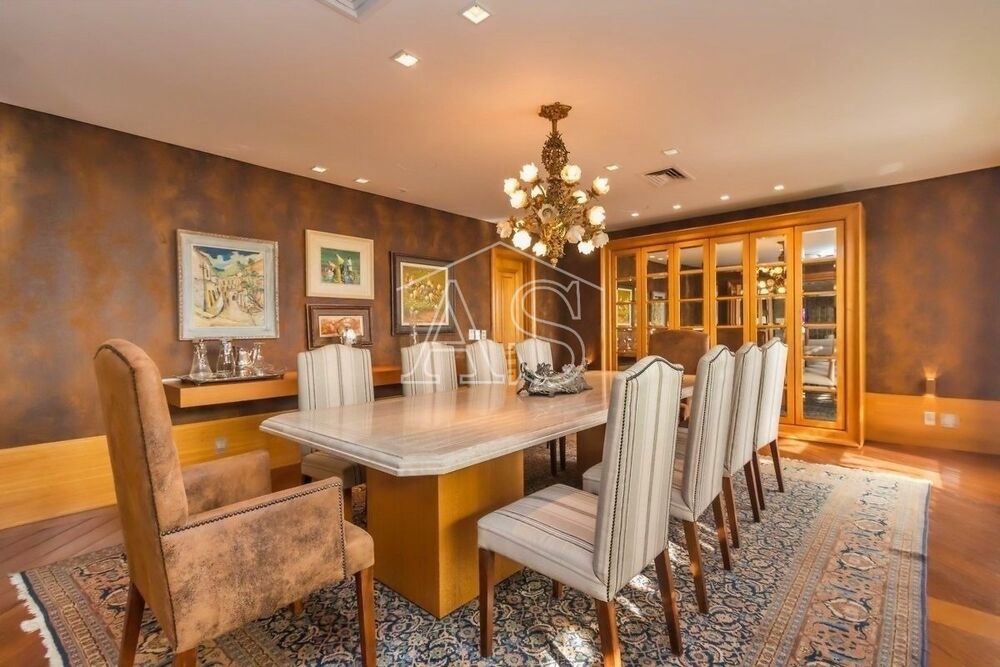 Cobertura à venda com 4 quartos, 1599m² - Foto 9