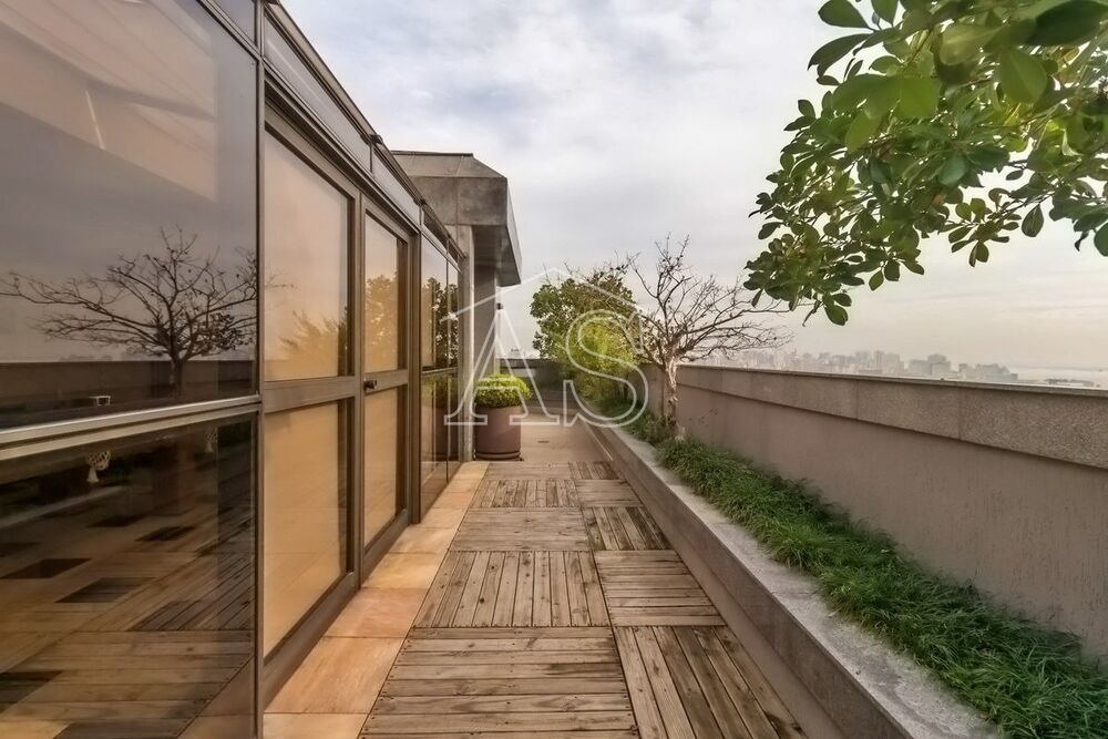 Cobertura à venda com 4 quartos, 1599m² - Foto 20