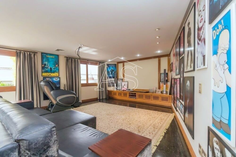 Cobertura à venda com 4 quartos, 1599m² - Foto 3