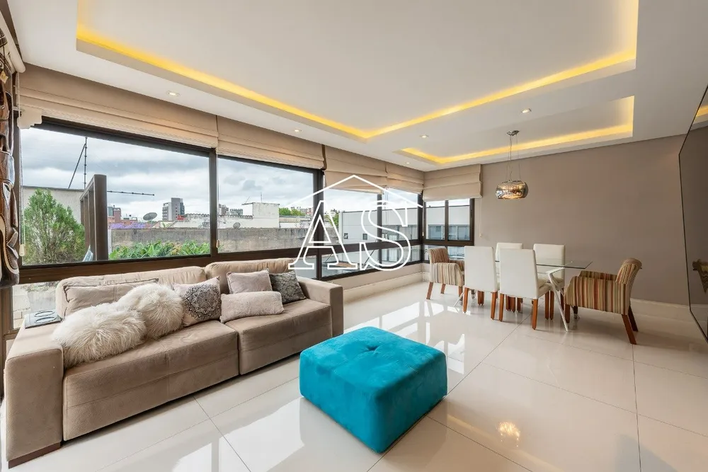 Apartamento, 2 quartos, 131 m² - Foto 1