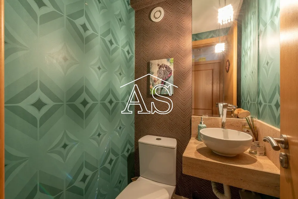 Apartamento, 2 quartos, 131 m² - Foto 5