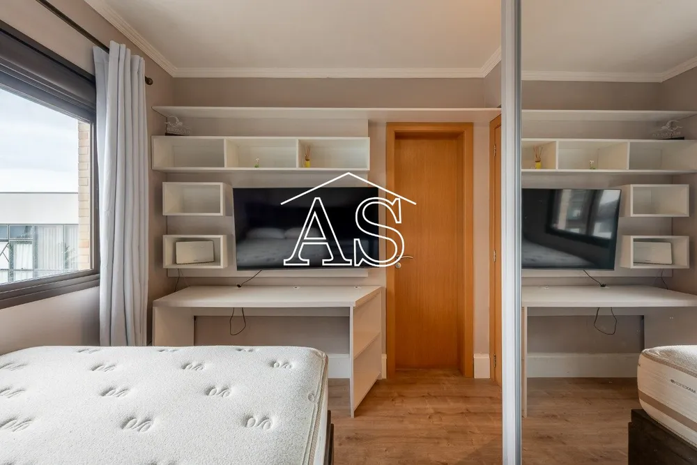 Apartamento, 2 quartos, 131 m² - Foto 8
