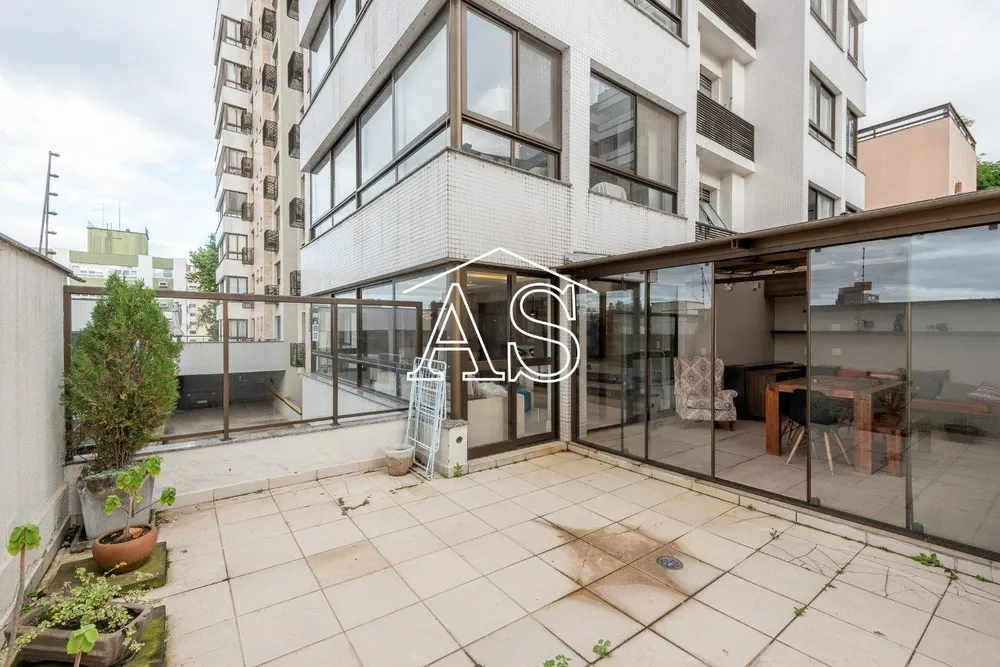 Apartamento, 2 quartos, 131 m² - Foto 4