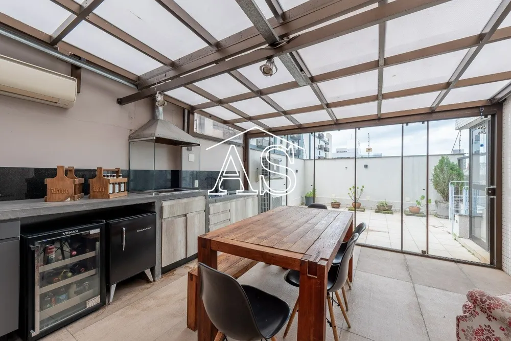 Apartamento, 2 quartos, 131 m² - Foto 3