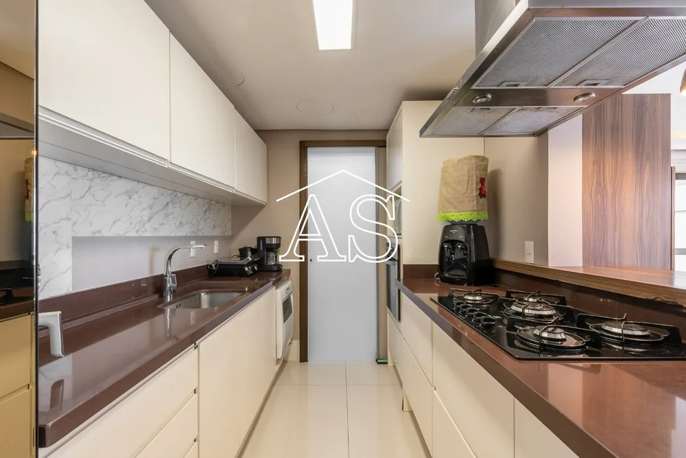 Apartamento, 2 quartos, 131 m² - Foto 6