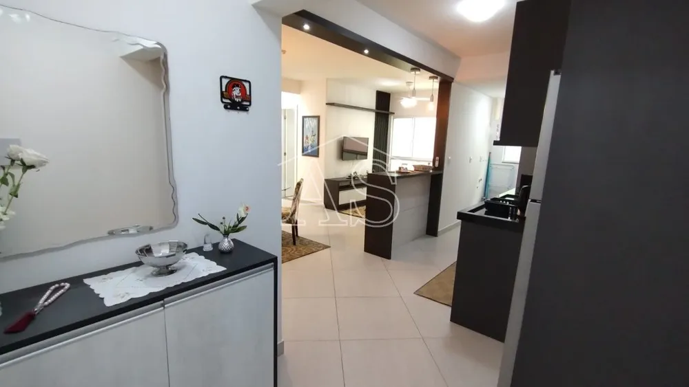 Apartamento, 1 quarto, 57 m² - Foto 6