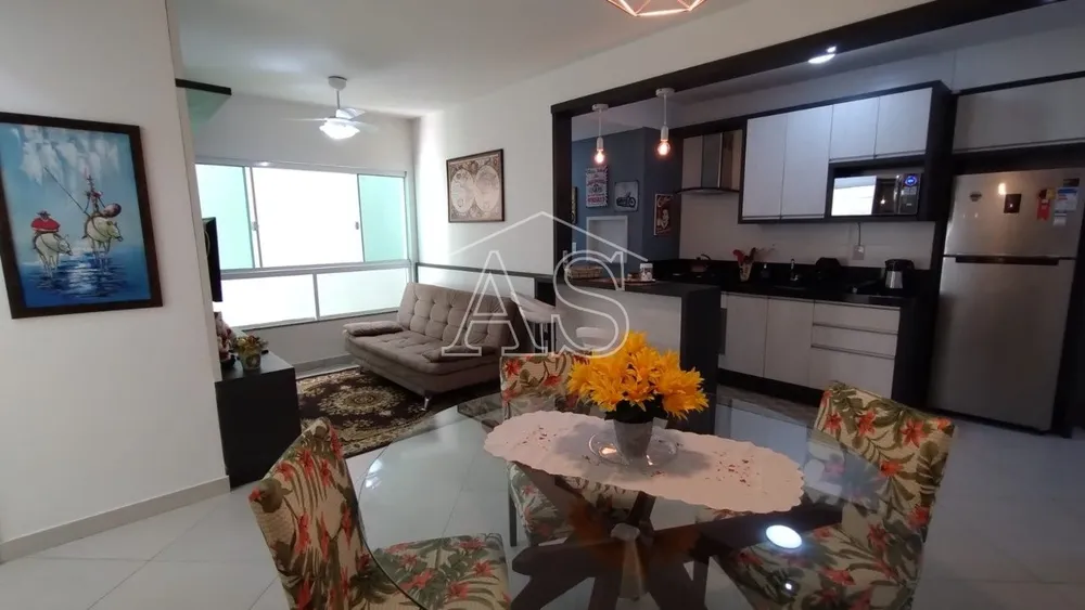 Apartamento, 1 quarto, 57 m² - Foto 7