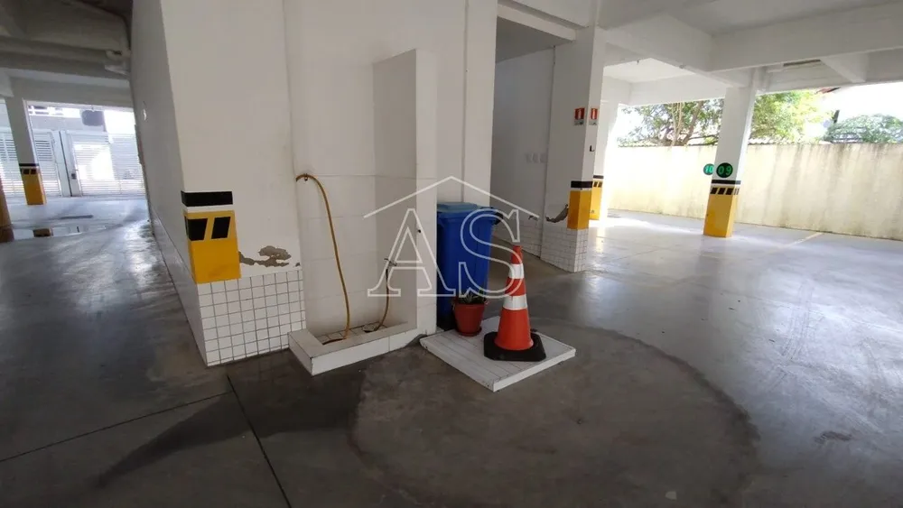 Apartamento, 1 quarto, 57 m² - Foto 9
