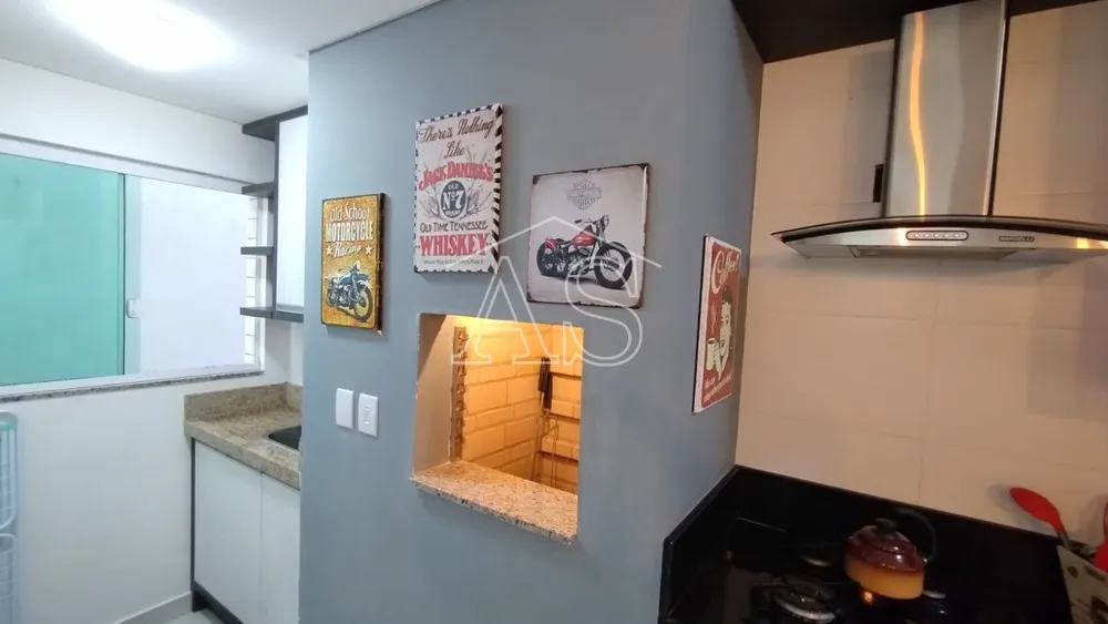 Apartamento, 1 quarto, 57 m² - Foto 4