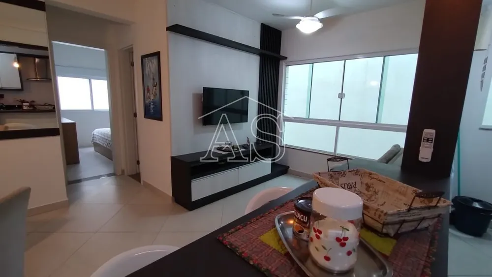Apartamento, 1 quarto, 57 m² - Foto 1