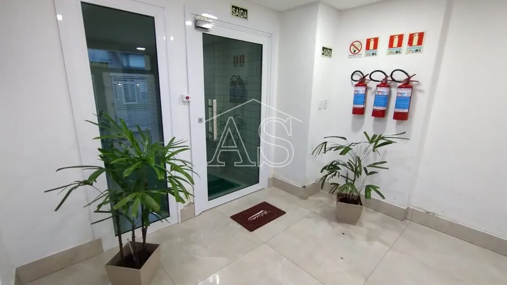 Apartamento, 1 quarto, 57 m² - Foto 10