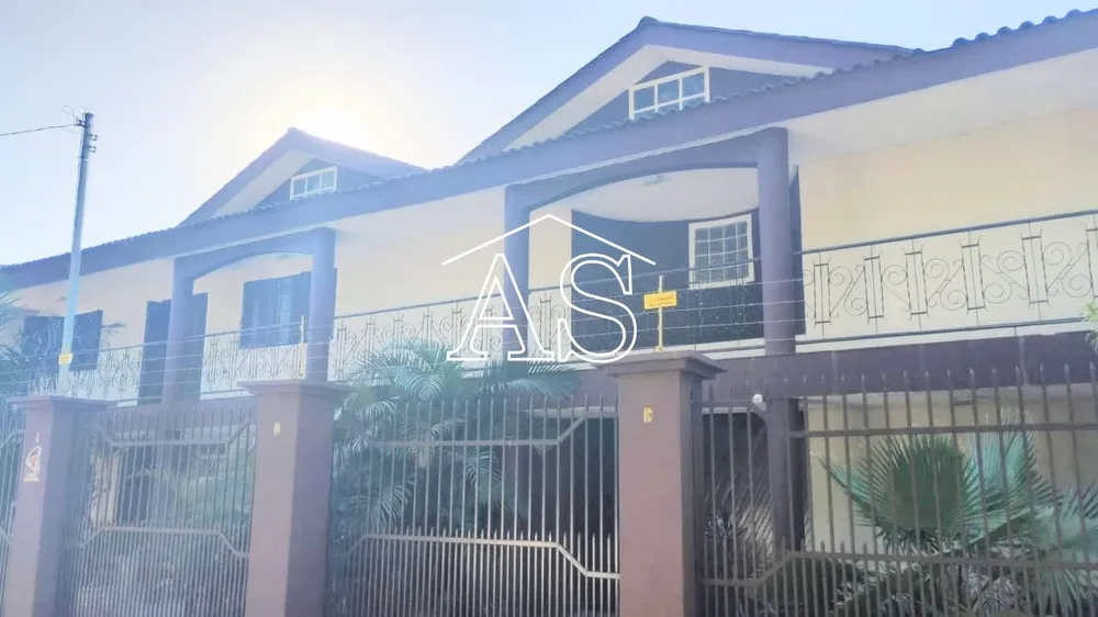 Casa, 6 quartos, 900 m² - Foto 16