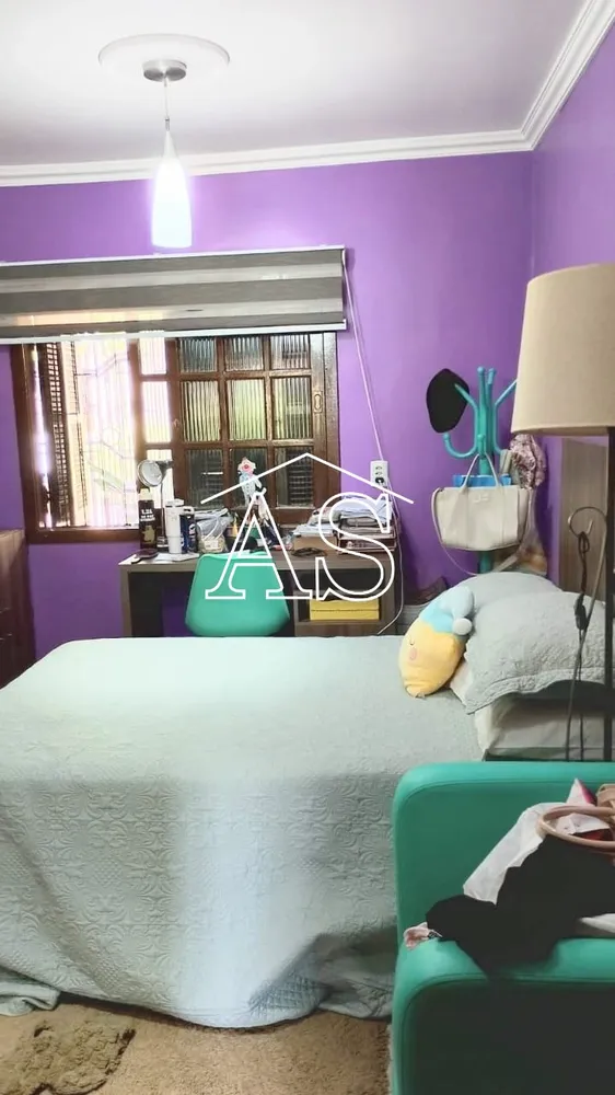Casa, 6 quartos, 900 m² - Foto 7