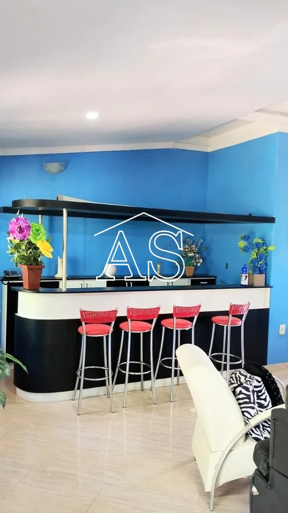 Casa, 6 quartos, 900 m² - Foto 10