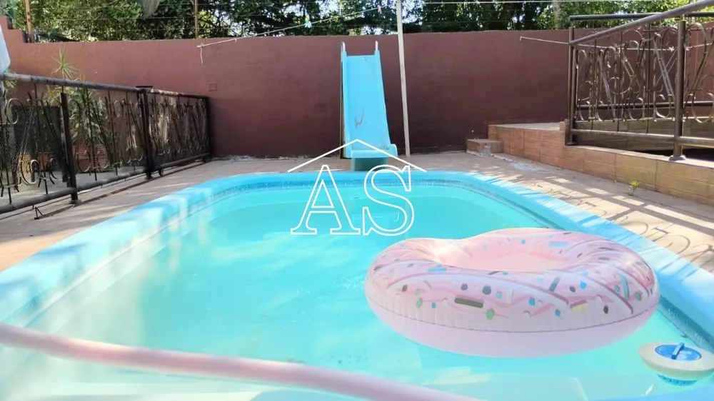 Casa, 6 quartos, 900 m² - Foto 1