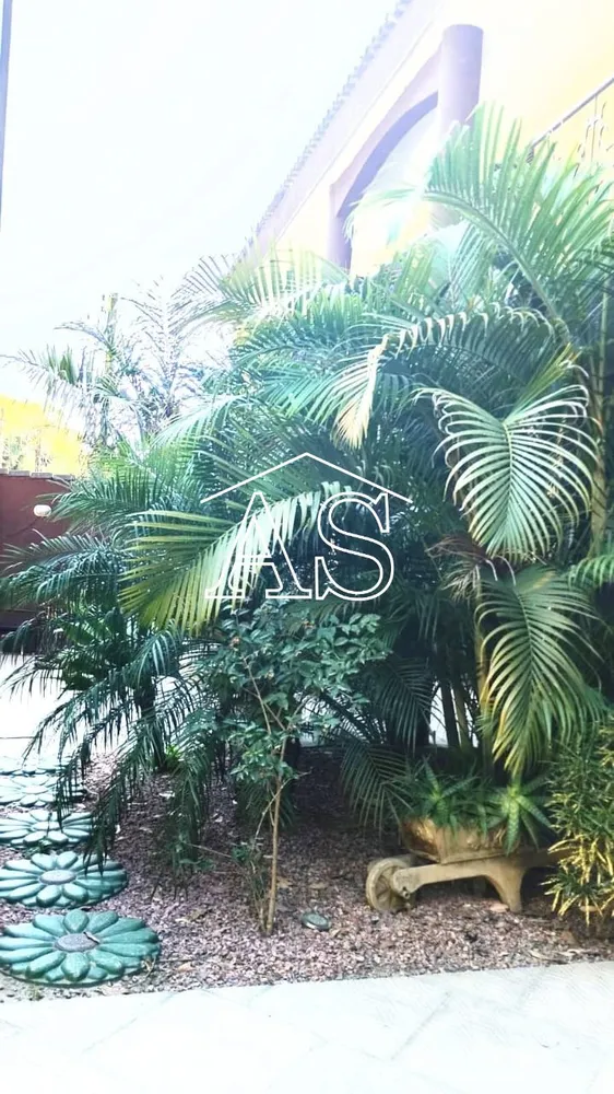 Casa, 6 quartos, 900 m² - Foto 15