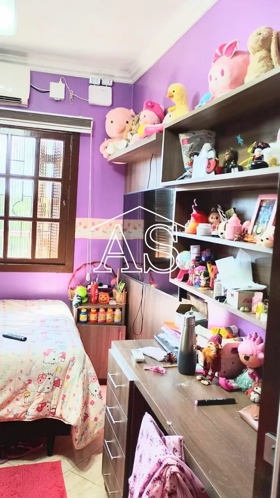 Casa, 6 quartos, 900 m² - Foto 4