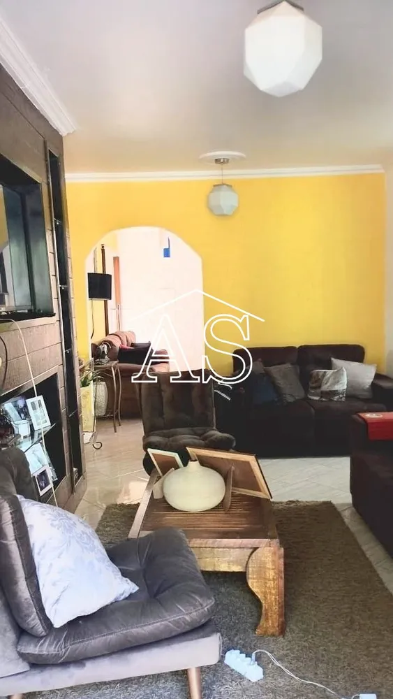 Casa, 6 quartos, 900 m² - Foto 2