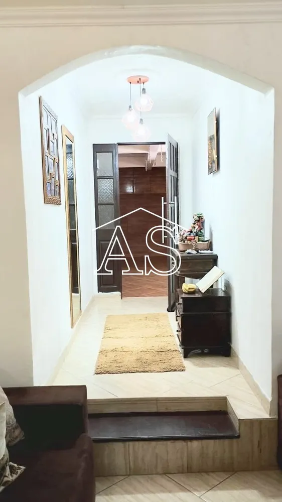 Casa, 6 quartos, 900 m² - Foto 3