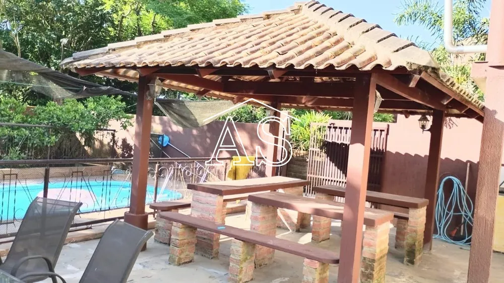 Casa, 6 quartos, 900 m² - Foto 12